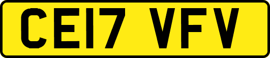 CE17VFV