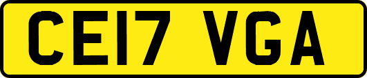 CE17VGA
