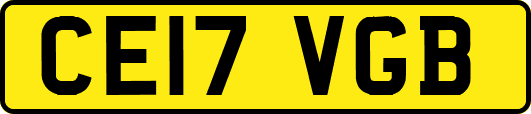 CE17VGB