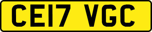 CE17VGC