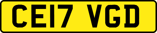 CE17VGD