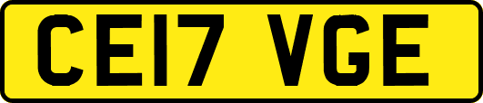 CE17VGE