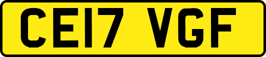 CE17VGF