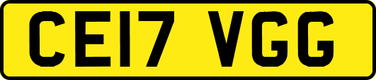 CE17VGG