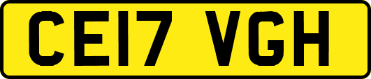 CE17VGH