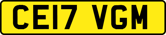 CE17VGM