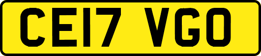 CE17VGO