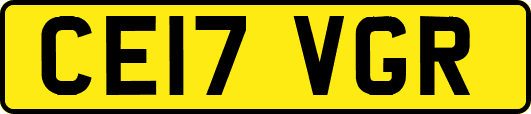CE17VGR