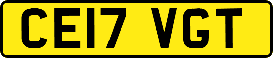 CE17VGT