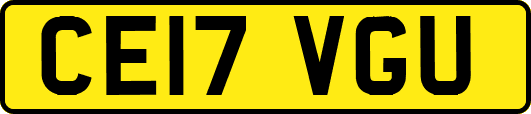CE17VGU