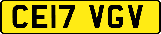 CE17VGV