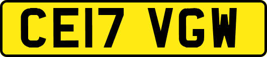 CE17VGW