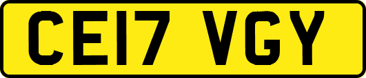 CE17VGY