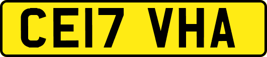 CE17VHA