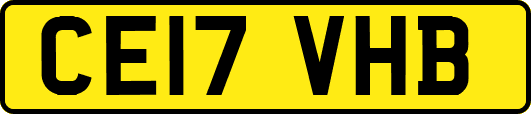 CE17VHB