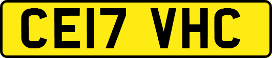 CE17VHC