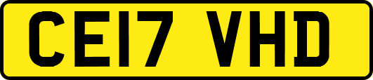CE17VHD