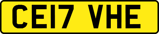 CE17VHE