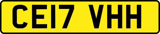 CE17VHH
