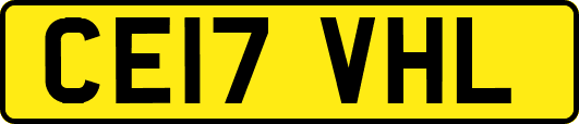 CE17VHL