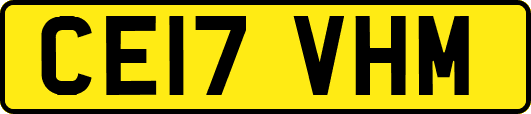 CE17VHM