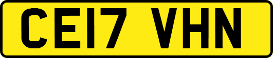 CE17VHN