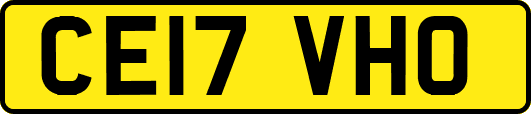 CE17VHO