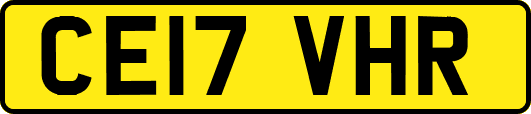 CE17VHR