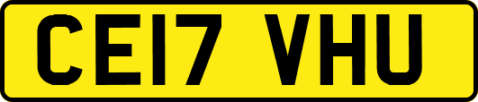 CE17VHU