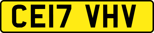 CE17VHV