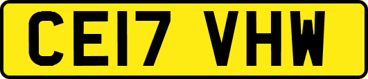 CE17VHW