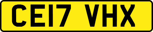 CE17VHX