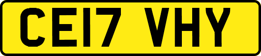 CE17VHY