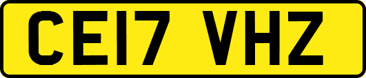 CE17VHZ