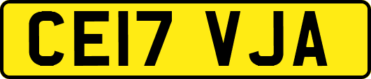 CE17VJA