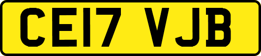 CE17VJB