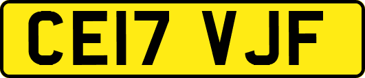 CE17VJF