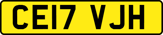 CE17VJH