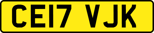 CE17VJK
