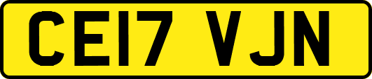 CE17VJN