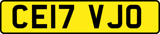 CE17VJO