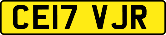 CE17VJR