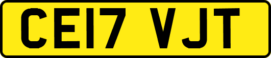 CE17VJT