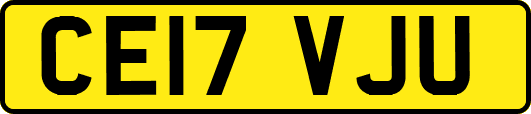 CE17VJU