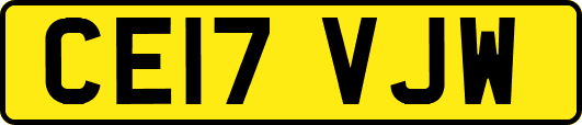 CE17VJW
