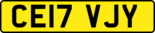 CE17VJY