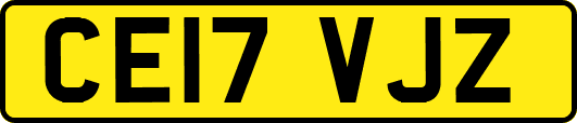 CE17VJZ