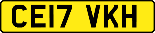 CE17VKH