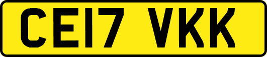CE17VKK