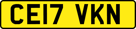 CE17VKN